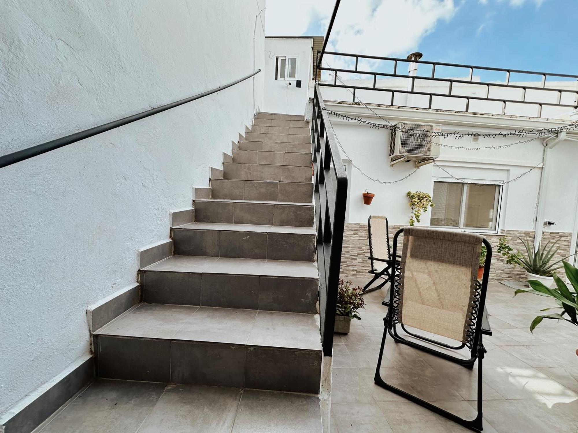 Casa Rural Alcocer Deluxe L Privacidad E Intimidad Puebla de Alcocer 外观 照片