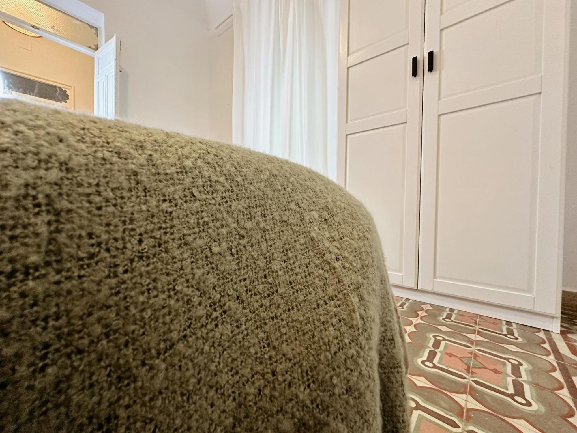 Casa Rural Alcocer Deluxe L Privacidad E Intimidad Puebla de Alcocer 外观 照片