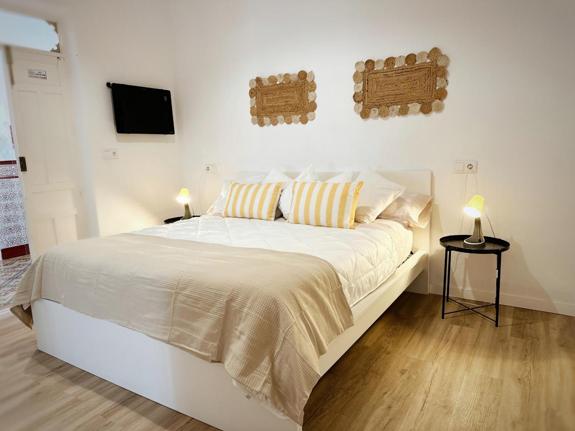 Casa Rural Alcocer Deluxe L Privacidad E Intimidad Puebla de Alcocer 外观 照片